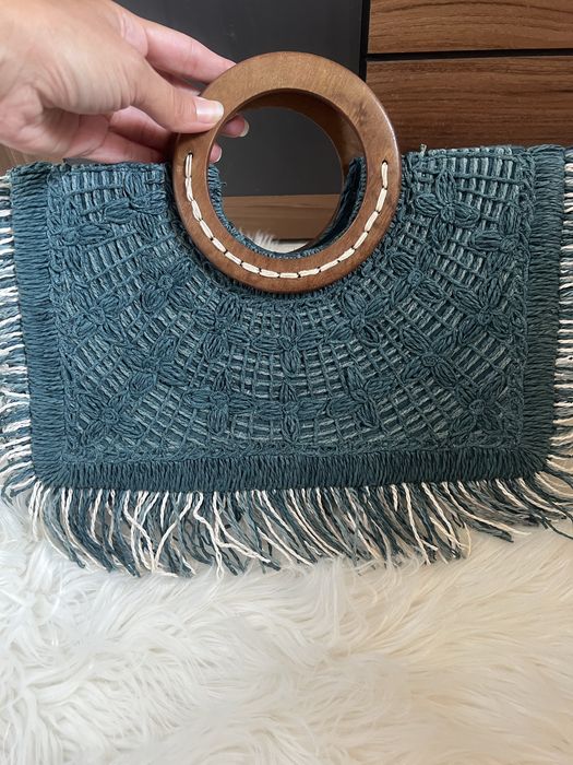 Оригинална чанта zara
