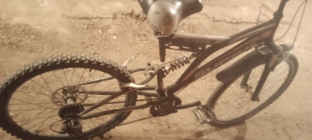 Велосипед б/у не дорого