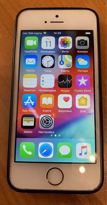 Смартфон Iphone 5S