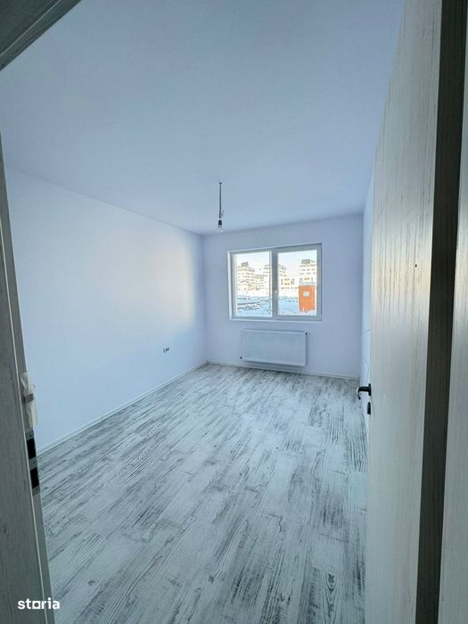 Studio De Vanzare-Militari Residence-Direct Dezvoltator