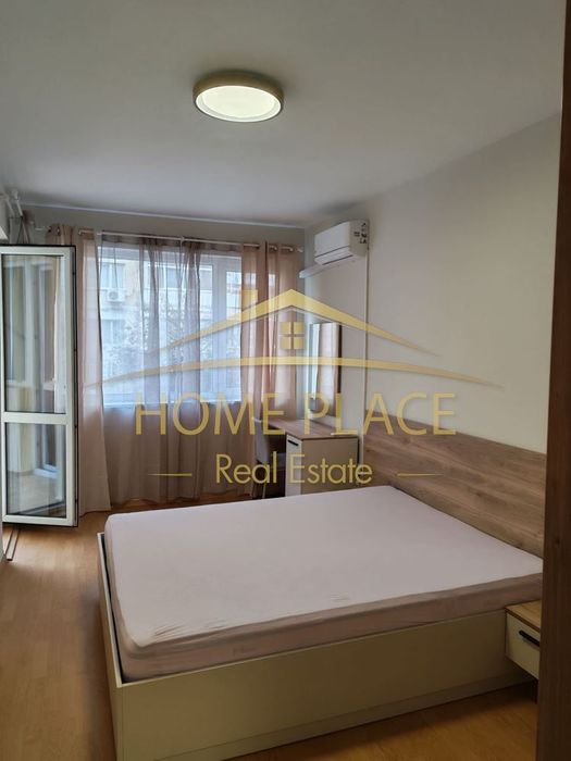 Дава се под наем Двустаен апартамент в Варна, Окръжна болница - 70 кв.м за 598.23 € - Снимка #5