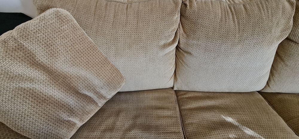 Canapea extensibila Mobexpert