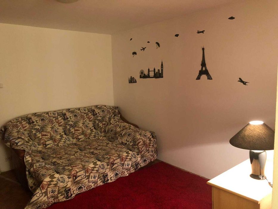 Garsoniera de vanzare Militari Veteranilor