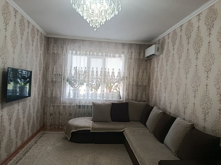 Продам 2 комнатную квартиру