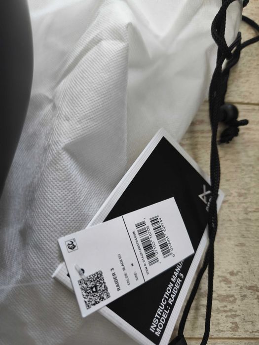 Каска за ски/сноуборд нова ANON!