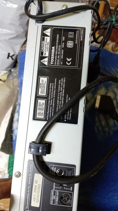 Dvd видео плеер cd mp3