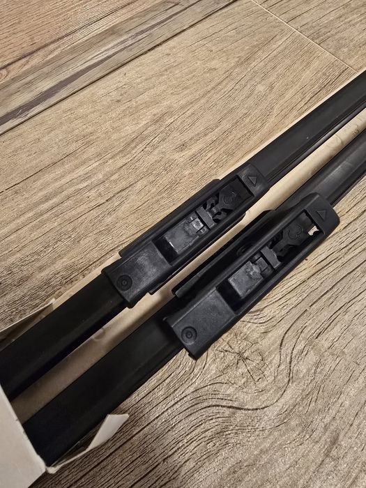 Ștergătoare Bosch Sandero/Logan 2016