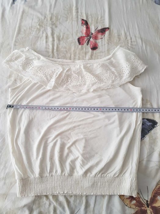 Top dame marimea S 36