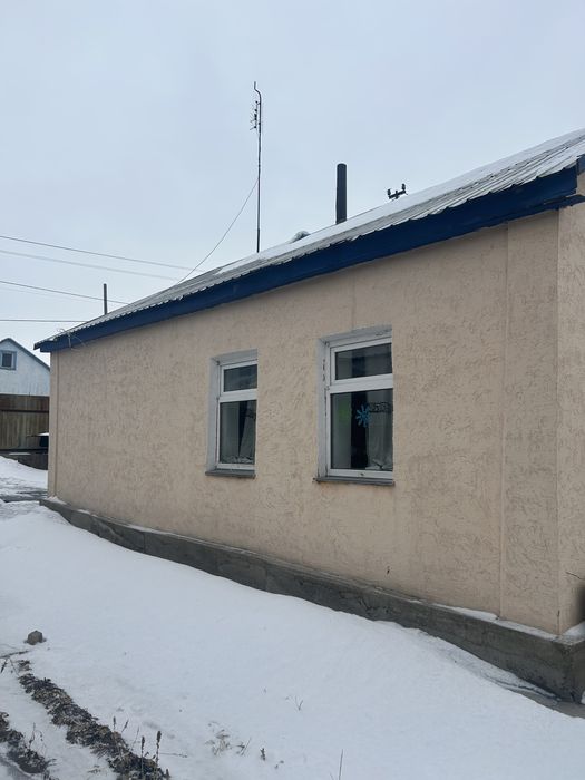Продается дом. С земельным участком 10сот