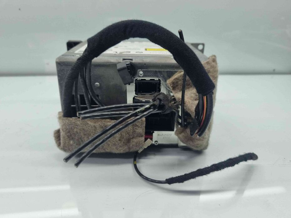 Radio CD cu navigatie Bmw 5 (F10) [Fabr 2011-2016] 931875001