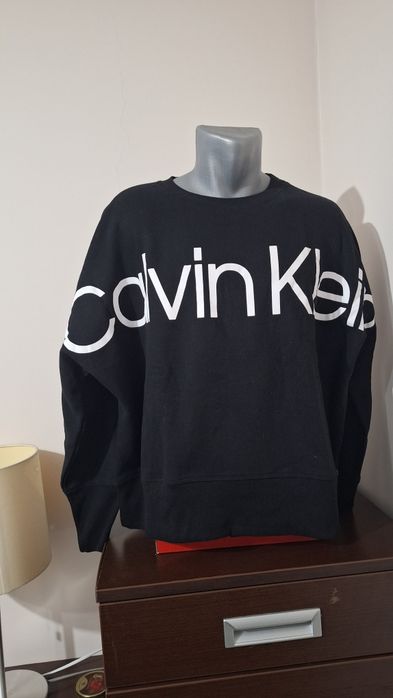 Блузи Calvin Klein