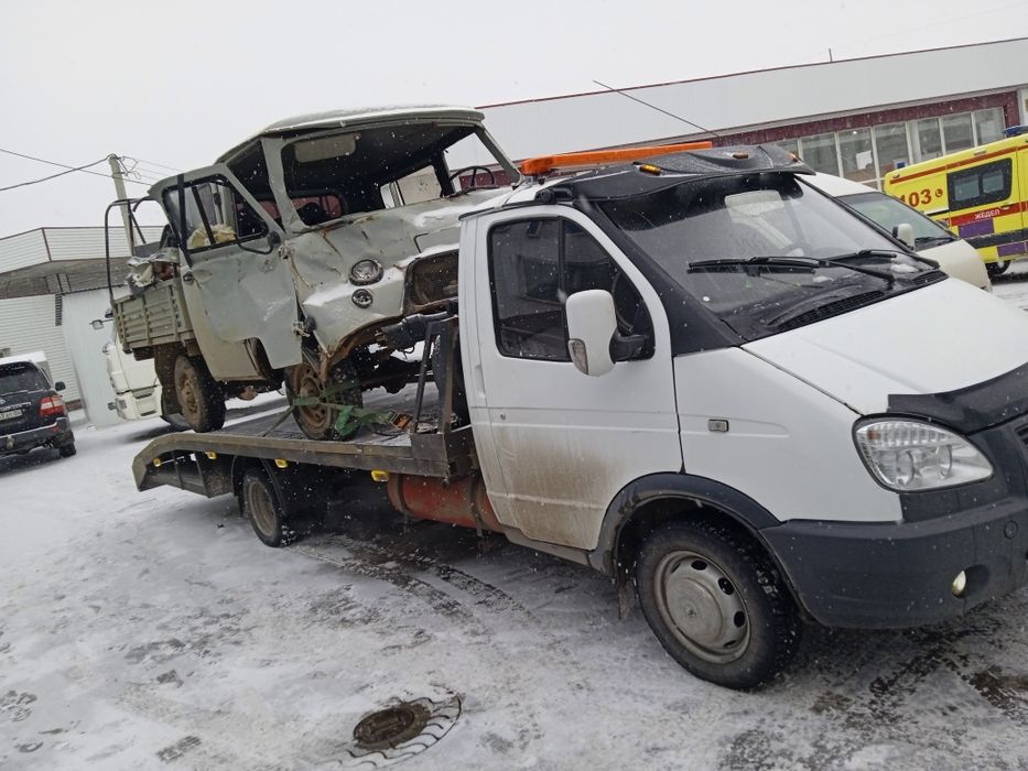 Эвакуатор услуги Актобе 24/7