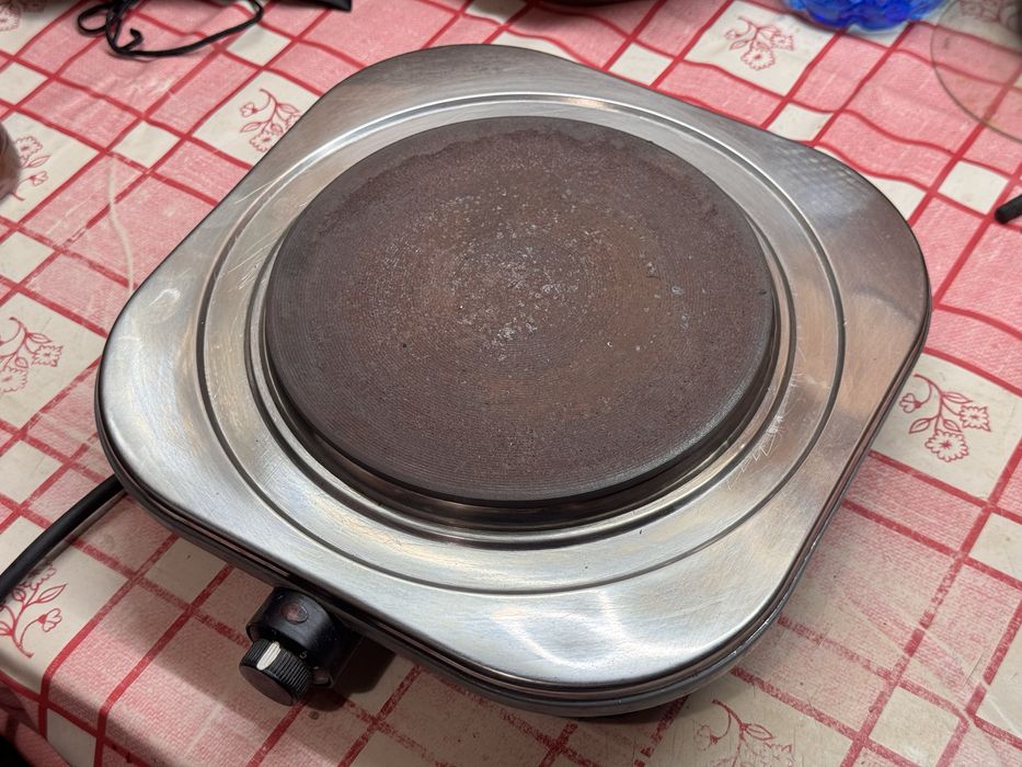 Котлон единичен електрически