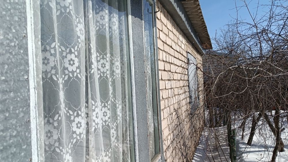 Продам участок с домом, Сосновый бор