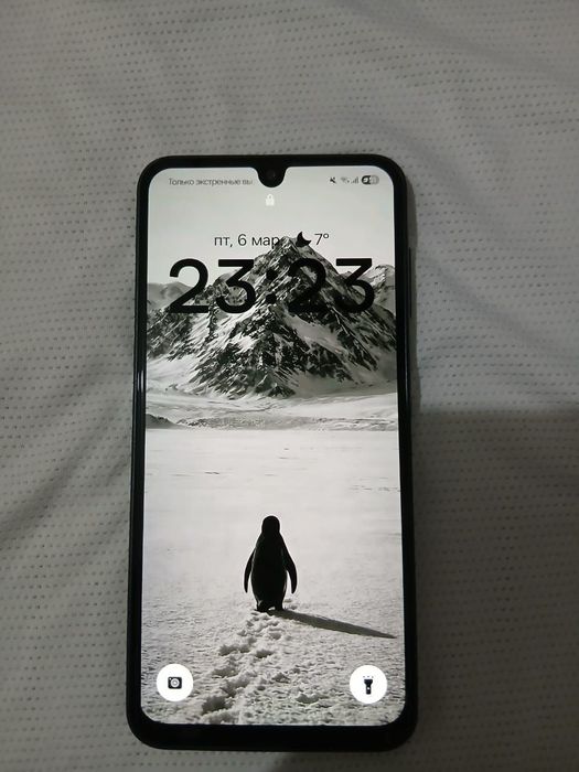 Samsung A16 5G 128p