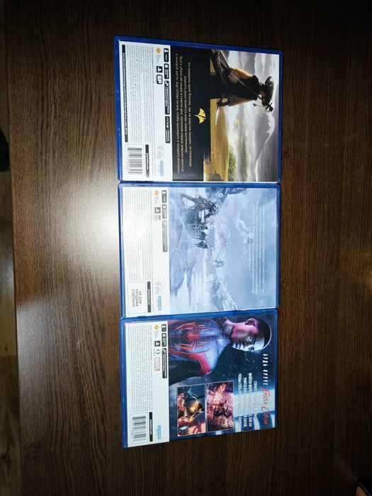 Продам Ps 5 игра