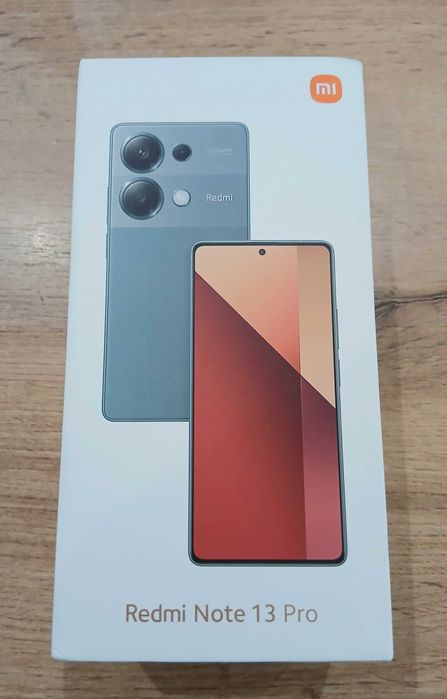 REDMI Note 13 Pro 256/8 Gb