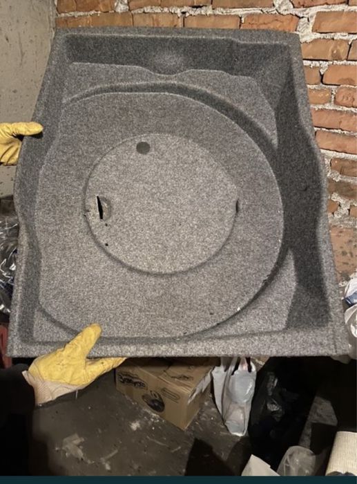 Кора за багажник на BMV е 46