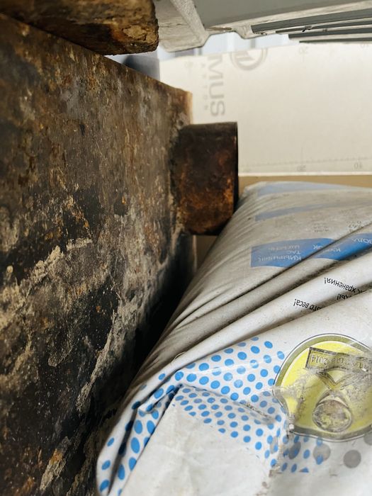 Радиаторы и печька на угле