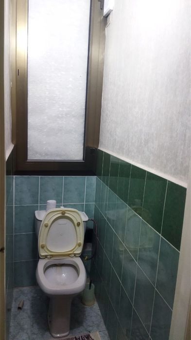 Квартира на паркентском