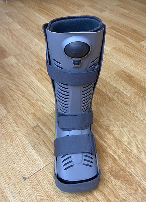 Orteza imobilizare glezna 41-43