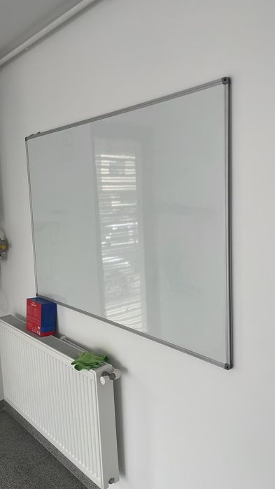 Tabla magnetica 120 /100