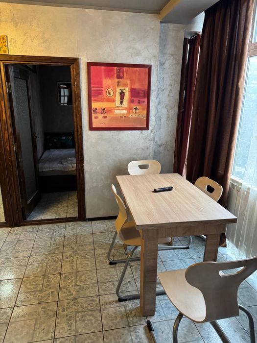 Apartament regim hoteliet