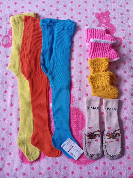 Теплые наборы для новорожденных