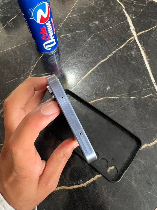 Samsung Galaxy A 55