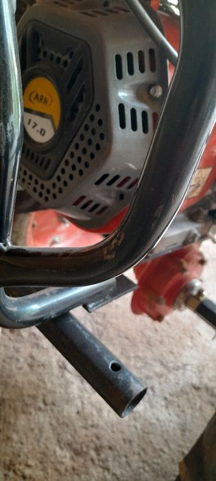 Motoblok sotiladi