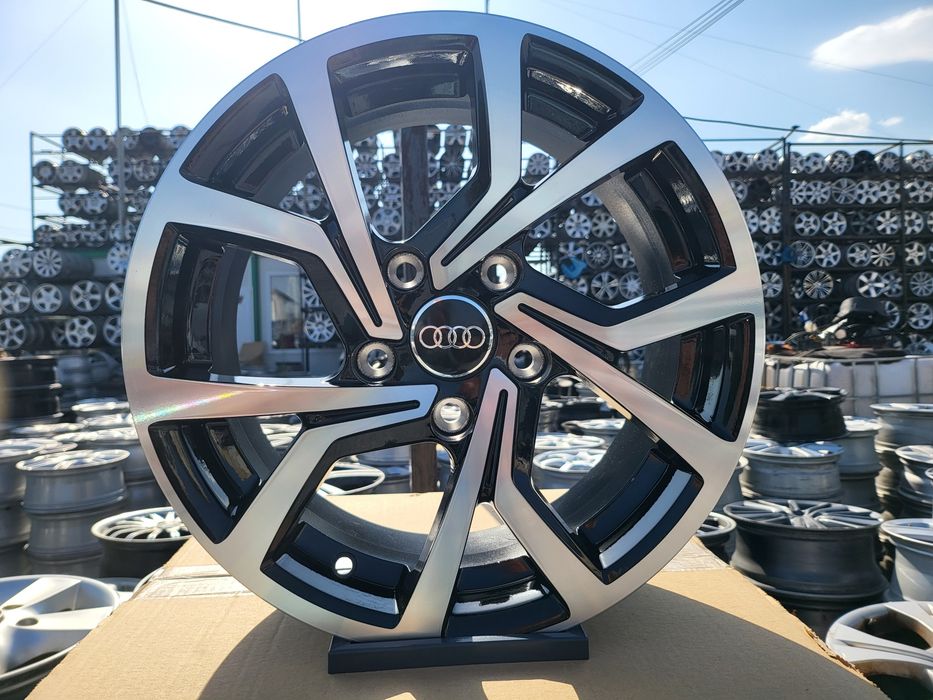 Нови джанти 15х112 ,Audi , Ауди ,Volkswagen ,Фолксваген