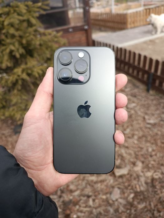 Продам Айфон 14 про 128гб