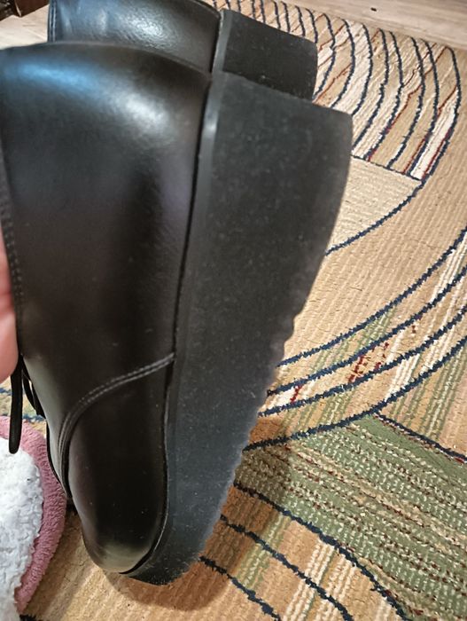 Обувь женская...