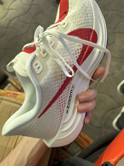 Krasofka Nike Pegasus Yangi