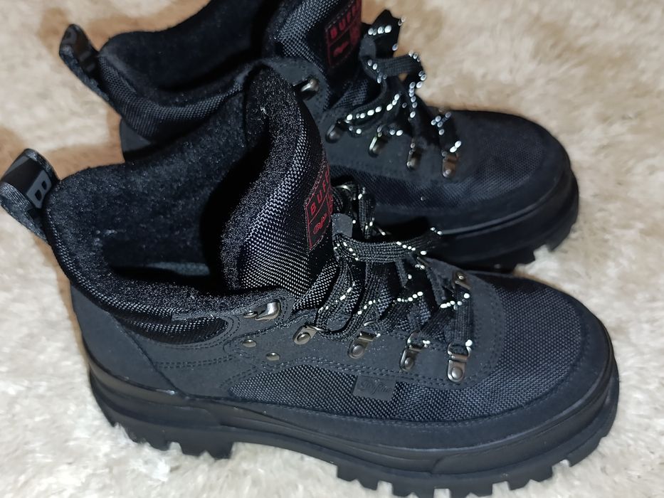 Зимни боти Buffalo 40 номер