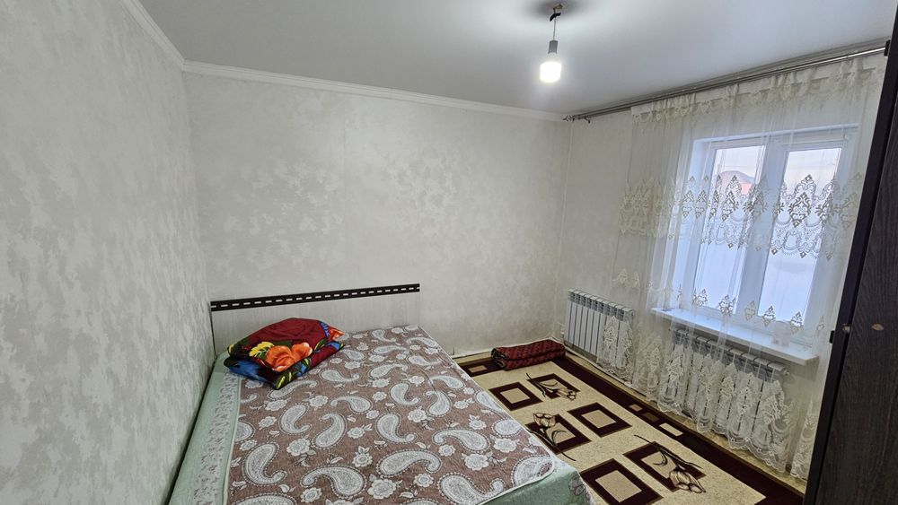 Продается частный дом в районе келешек