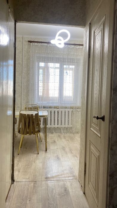 Продам 3 комнатную квартиру в мобиле ,