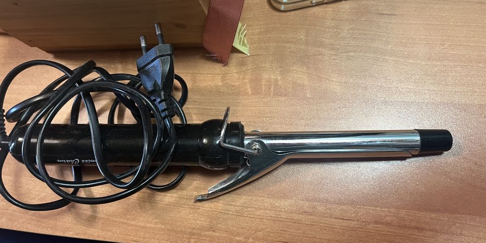 Продам плойку