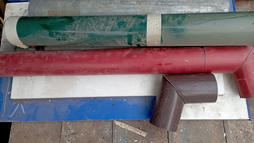 Ёмкость для жидкости