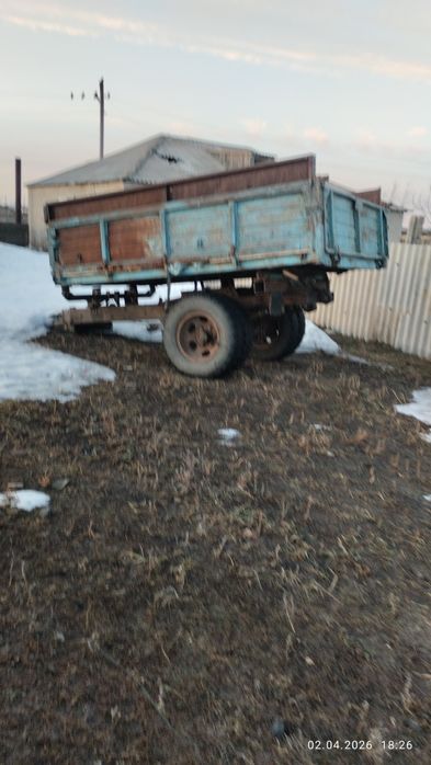 Продам сельскохозяйственную технику