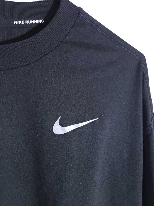 NIKE Dri-Fit Блуза/Дамска S