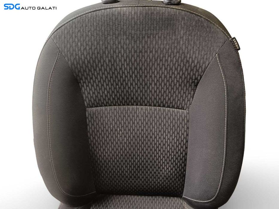Scaun Scaune Dreapta Fata Material Textil Dacia Sandero 2 2012 - 2020 [LN0180]