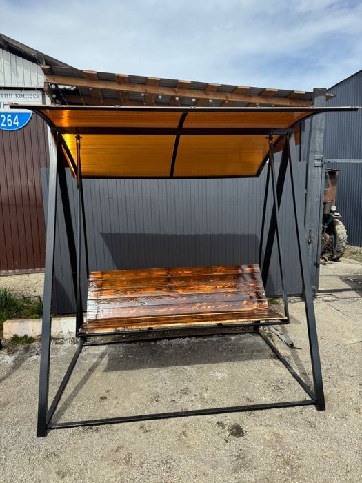 Продам красивые качели