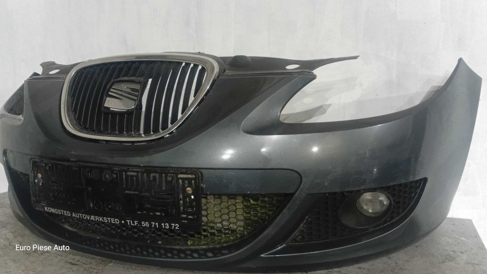 Bara Fata Completa Seat Leon 1P MK2 (2005_2012) FACELIFT