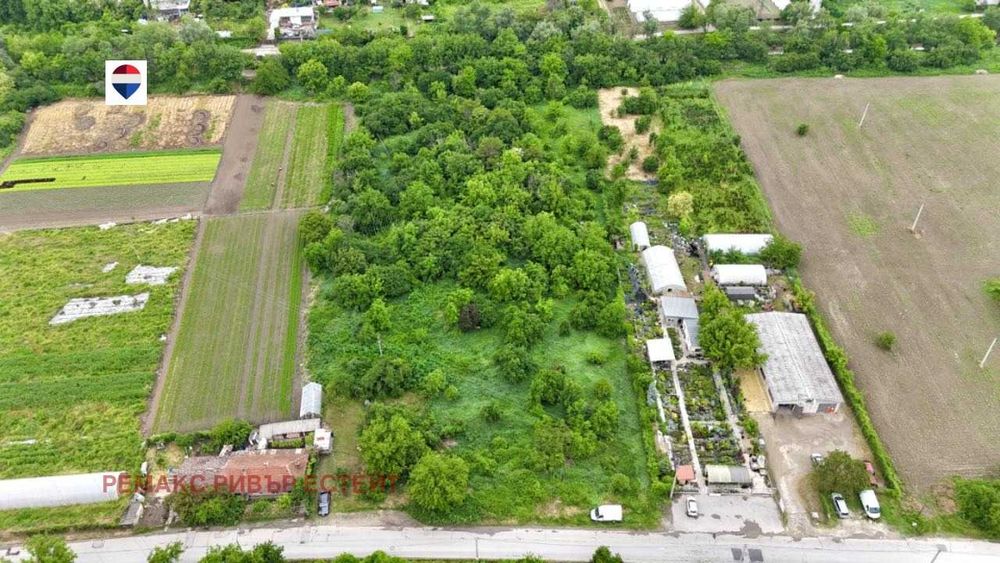 Поземлен имот за продажба в местност Ломски отдел
