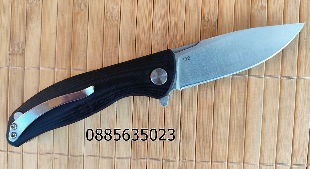 Flipper F3 Cronidur 30 EVO