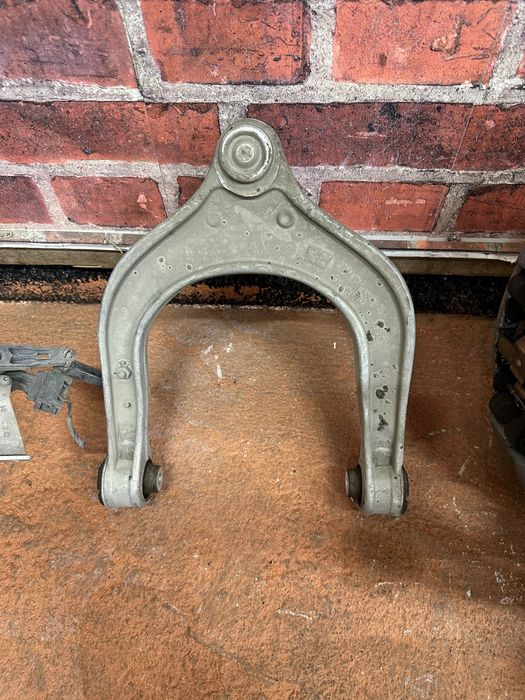 Fuzeta brat amortizor planetara Bmw X5 G05 X6 G06 1000 km 2019-2026