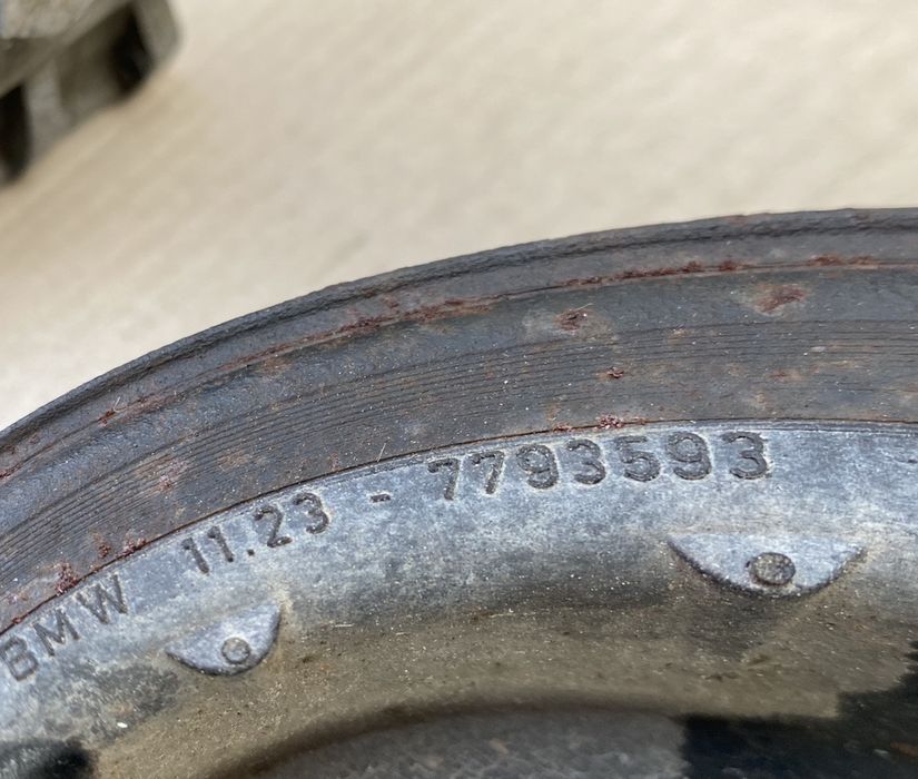 Turbo / Pompa servo / Vacuum / Fulie motor / Alternator - BMW X5 / X6