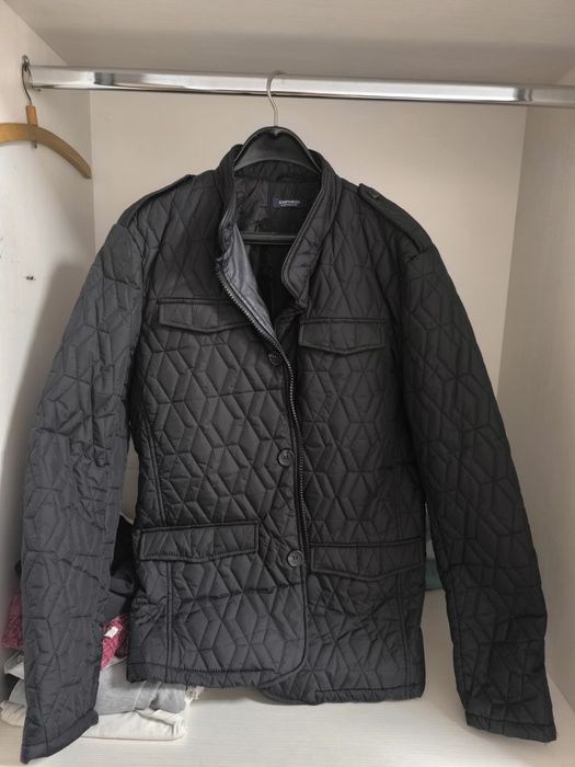 Кожено яке и д-р.