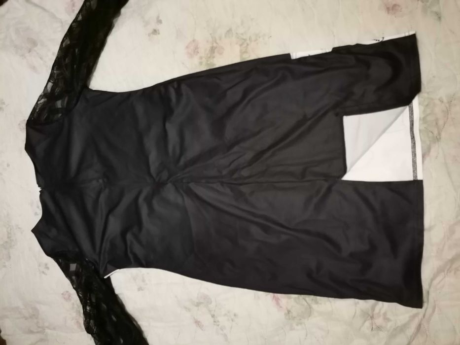 Нова рокля размер 3xl